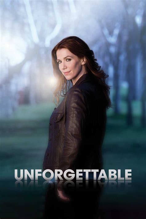 alluc unforgettable|Unforgettable (TV Series 2011–2016) .